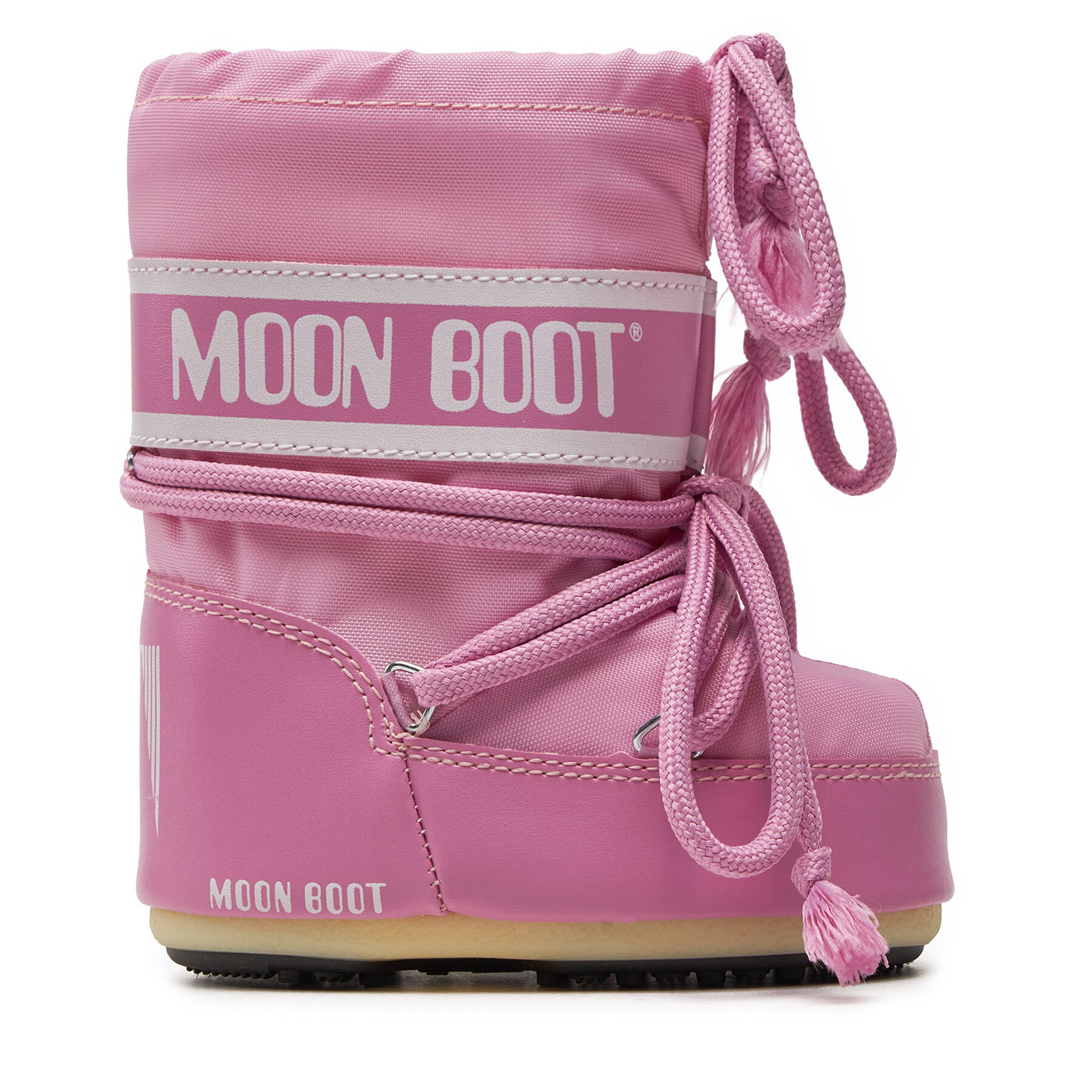 Schneeschuhe Moon Boot 14004300063 Rosa von moon boot