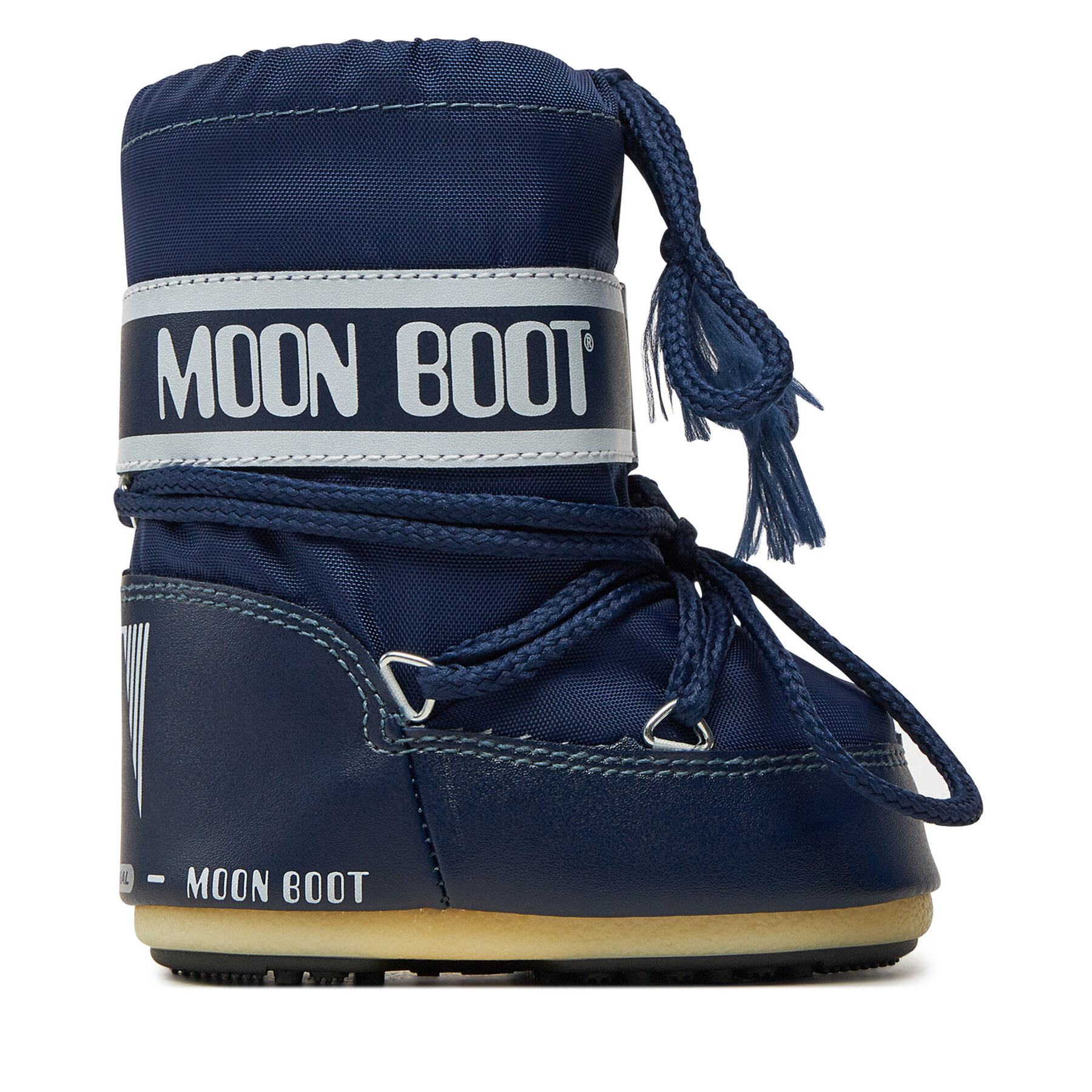 Schneeschuhe Moon Boot 80D1400430 Blau Schneeschuhe Moon Boot 80D1400430 Blau von moon boot