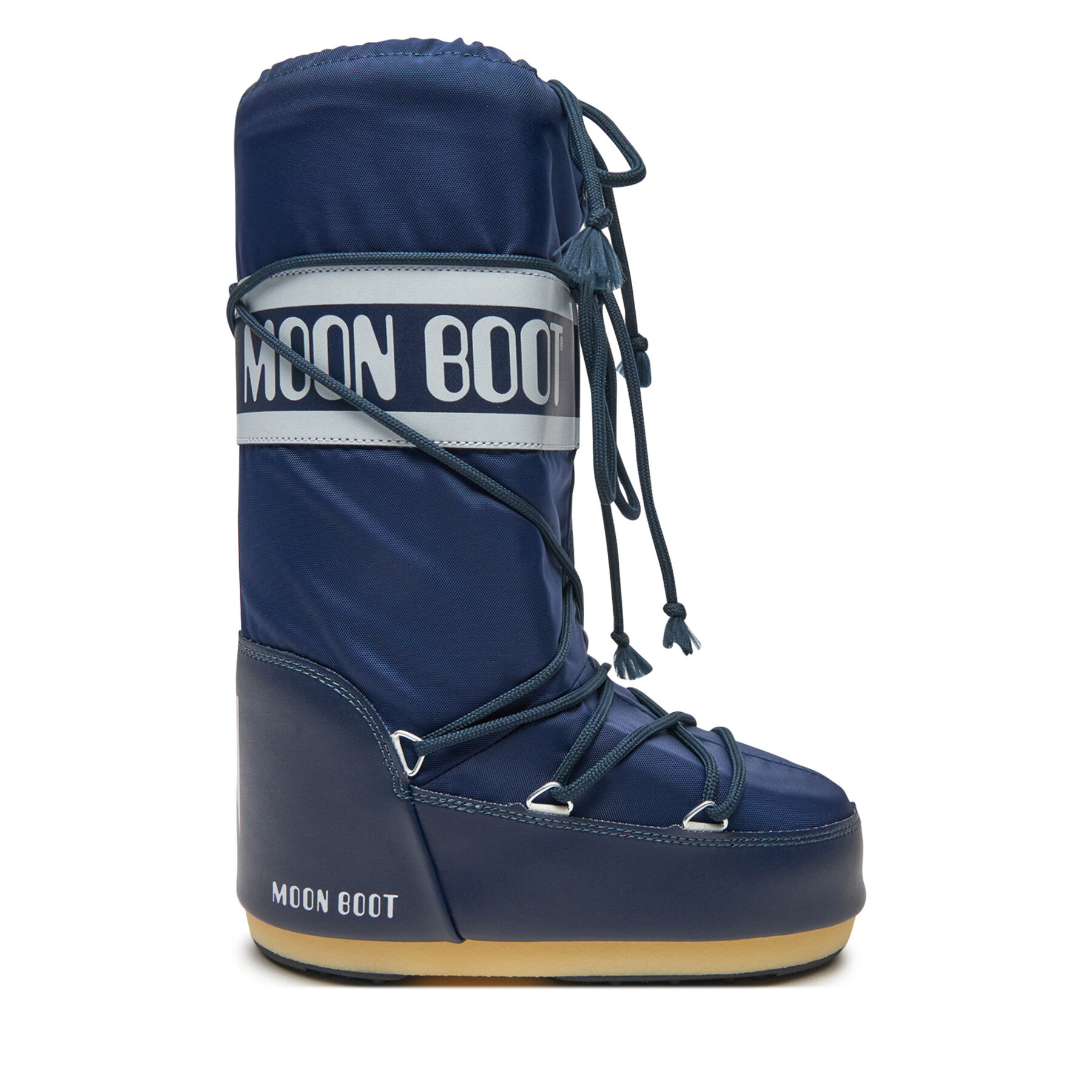 Schneeschuhe Moon Boot 80D1400440 D Blau Schneeschuhe Moon Boot 80D1400440 D Blau von moon boot