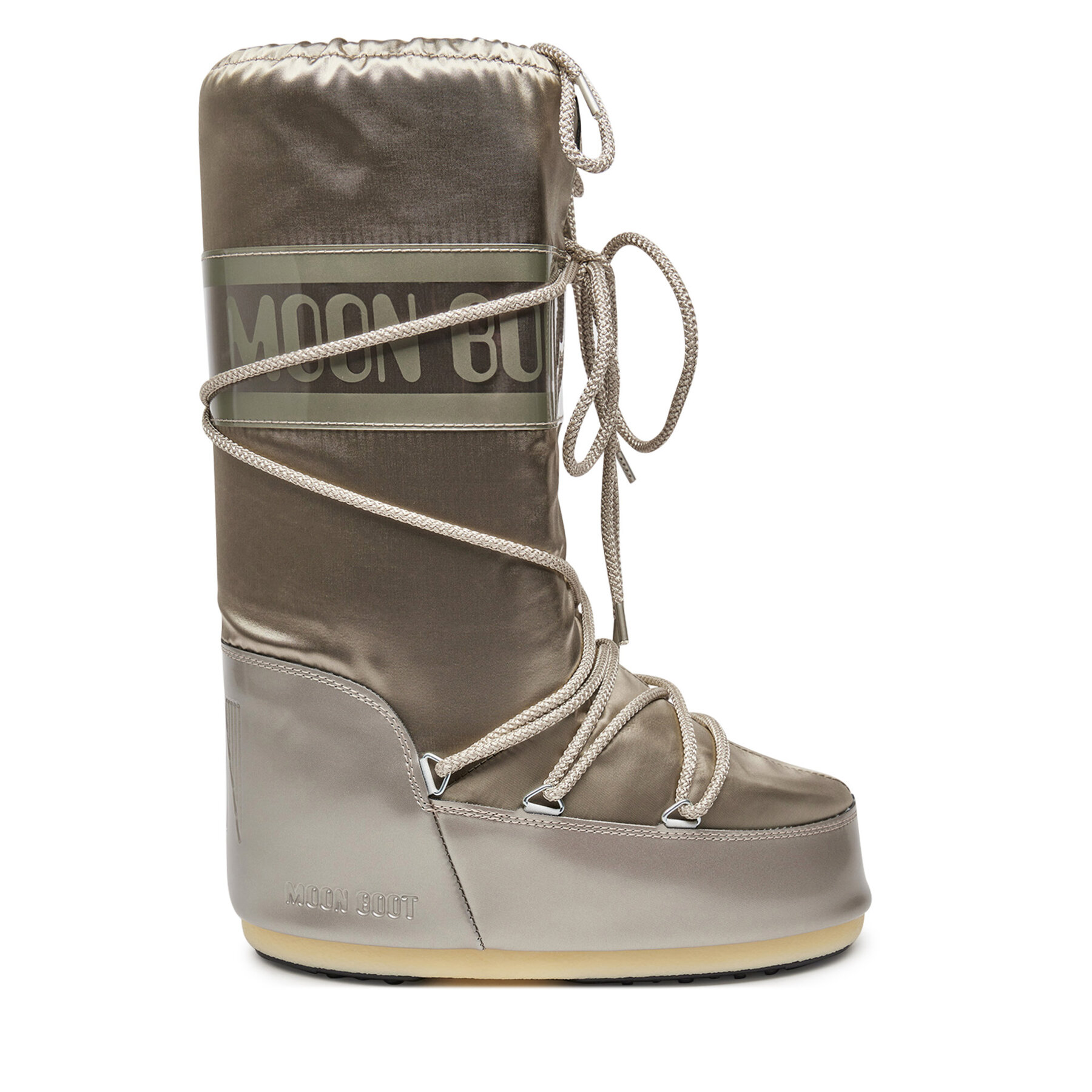 Schneeschuhe Moon Boot 80D1401680 Goldfarben Schneeschuhe Moon Boot 80D1401680 Goldfarben von moon boot