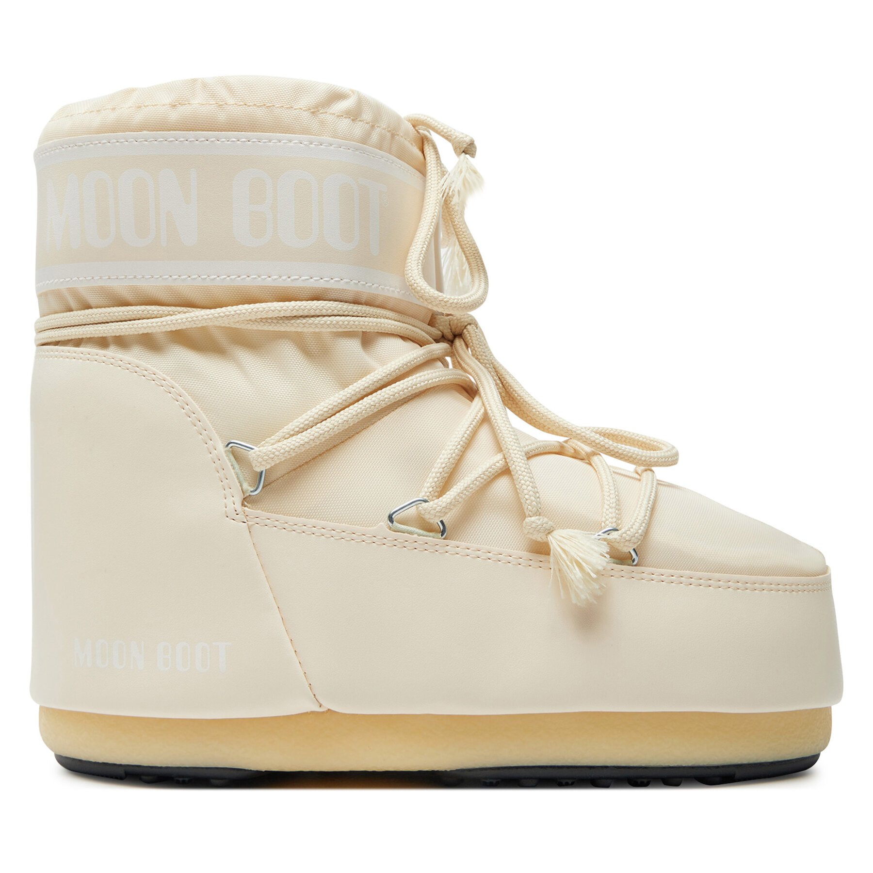 Schneeschuhe Moon Boot 80D1409340 Beige Schneeschuhe Moon Boot 80D1409340 Beige von moon boot