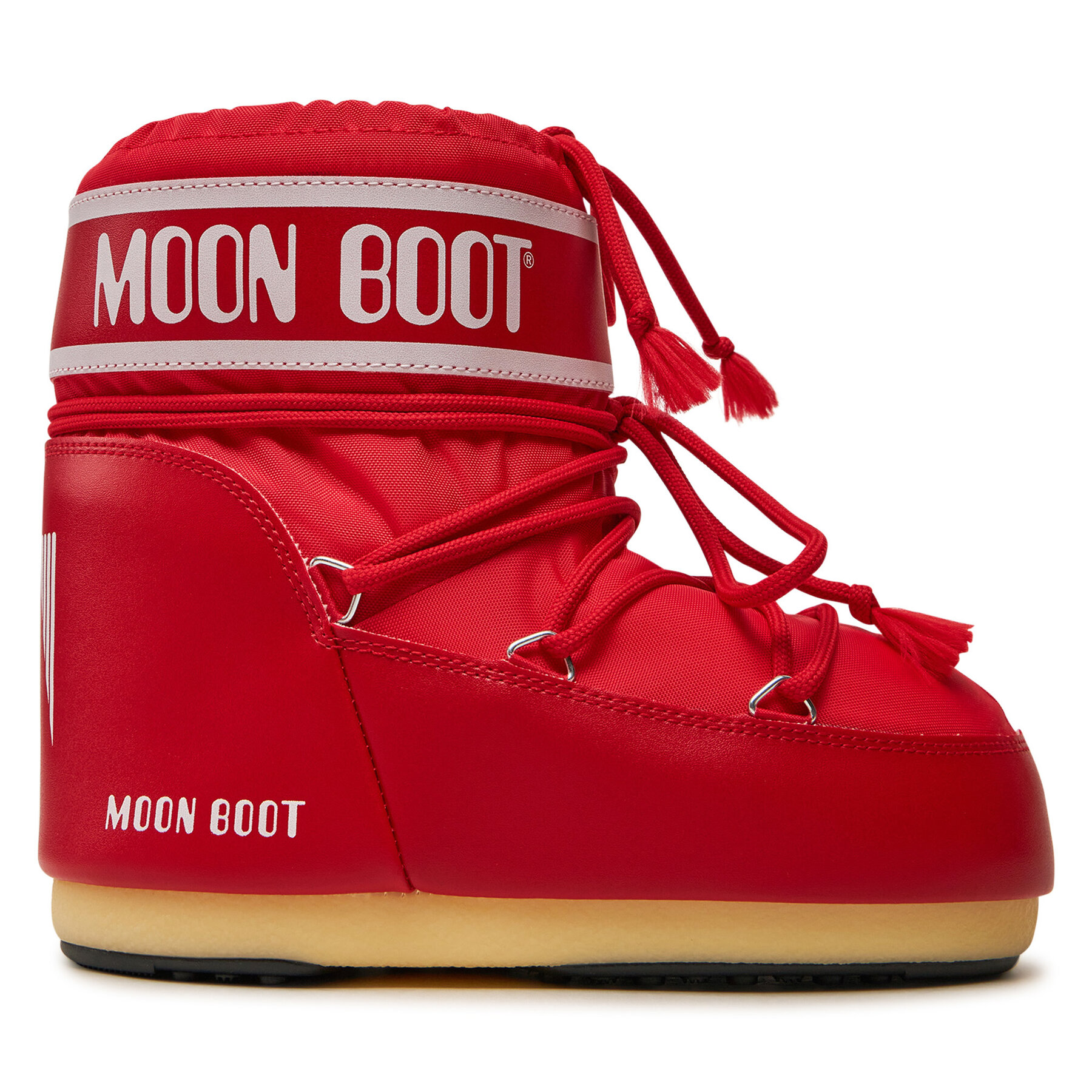 Schneeschuhe Moon Boot 80D1409340 Rot Schneeschuhe Moon Boot 80D1409340 Rot von moon boot