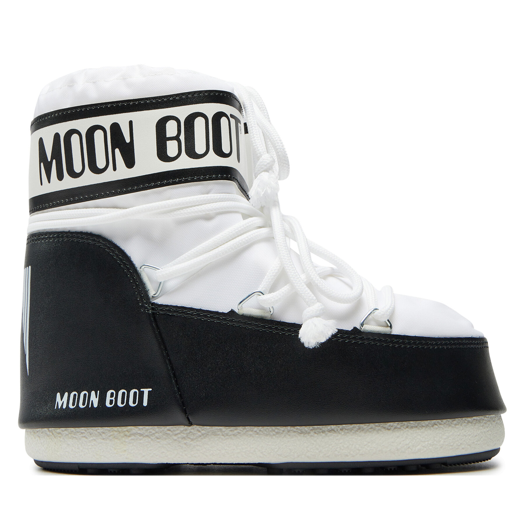 Schneeschuhe Moon Boot 80D1409340 Weiß Schneeschuhe Moon Boot 80D1409340 Weiß von moon boot
