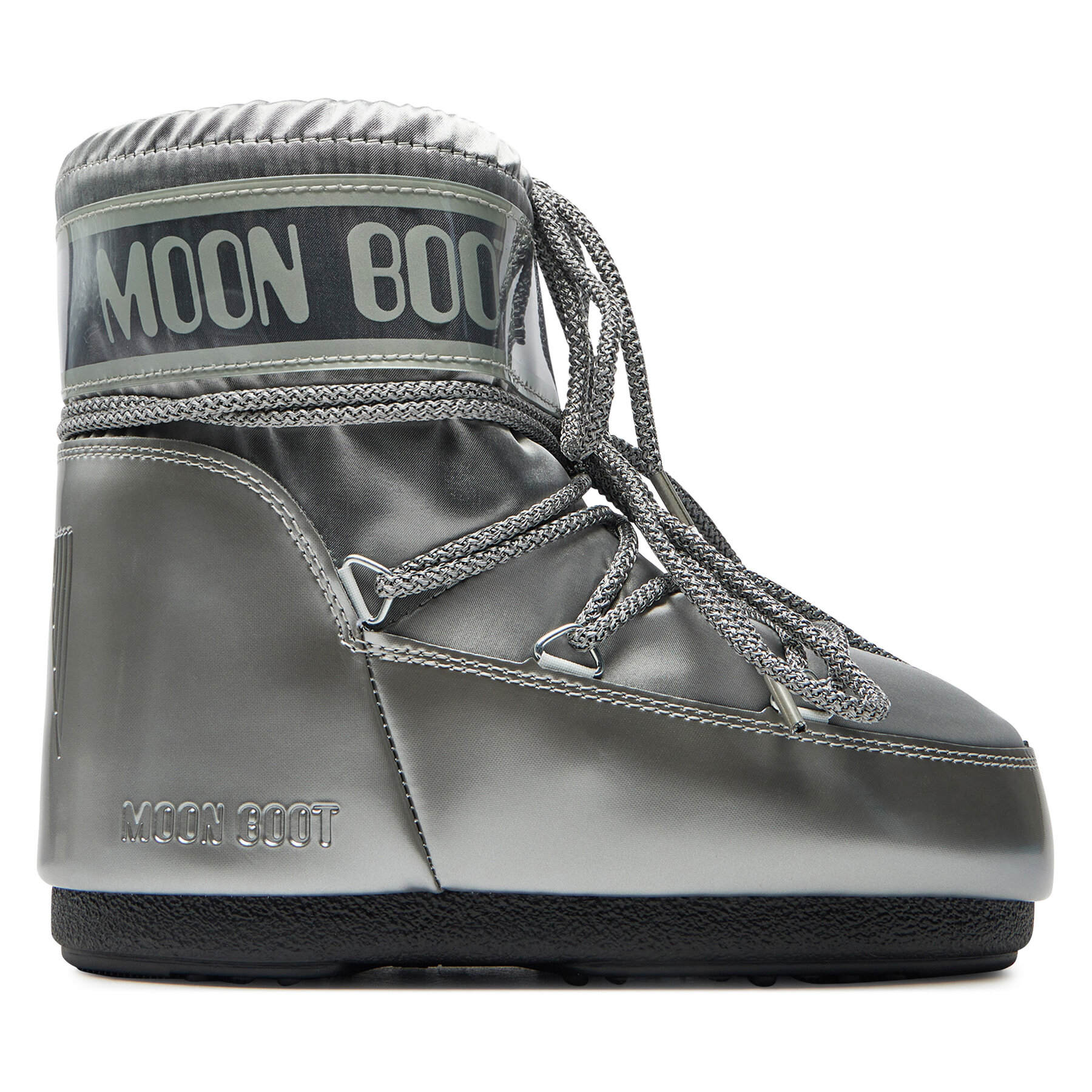 Schneeschuhe Moon Boot 80D1409350 Silberfarben Schneeschuhe Moon Boot 80D1409350 Silberfarben von moon boot