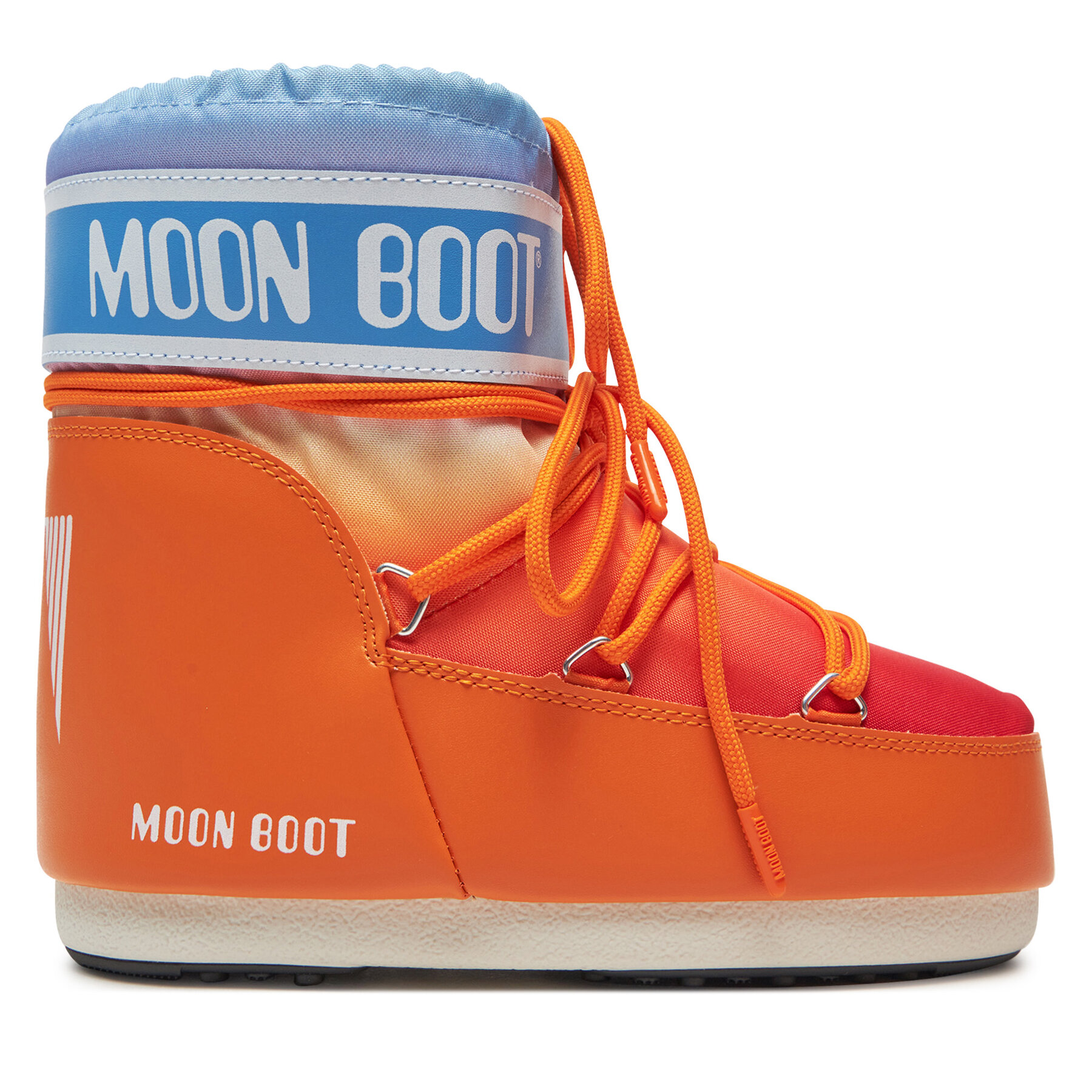 Schneeschuhe Moon Boot 80D1409520 Orange Schneeschuhe Moon Boot 80D1409520 Orange von moon boot