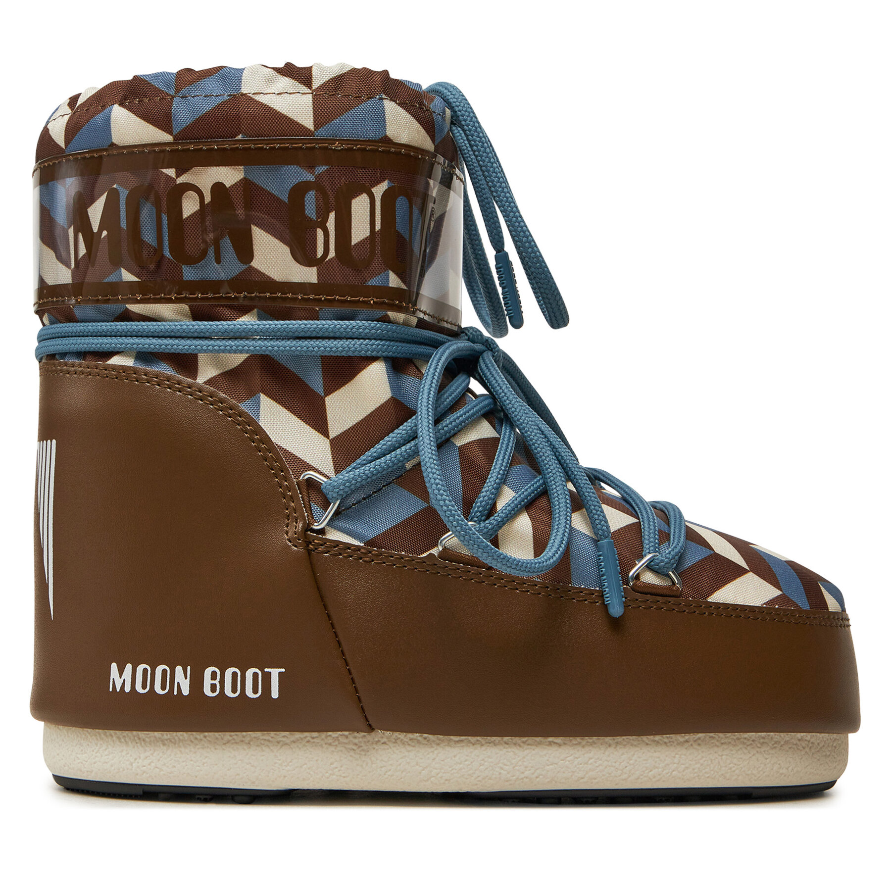 Schneeschuhe Moon Boot 80D1409550 Bunt Schneeschuhe Moon Boot 80D1409550 Bunt von moon boot