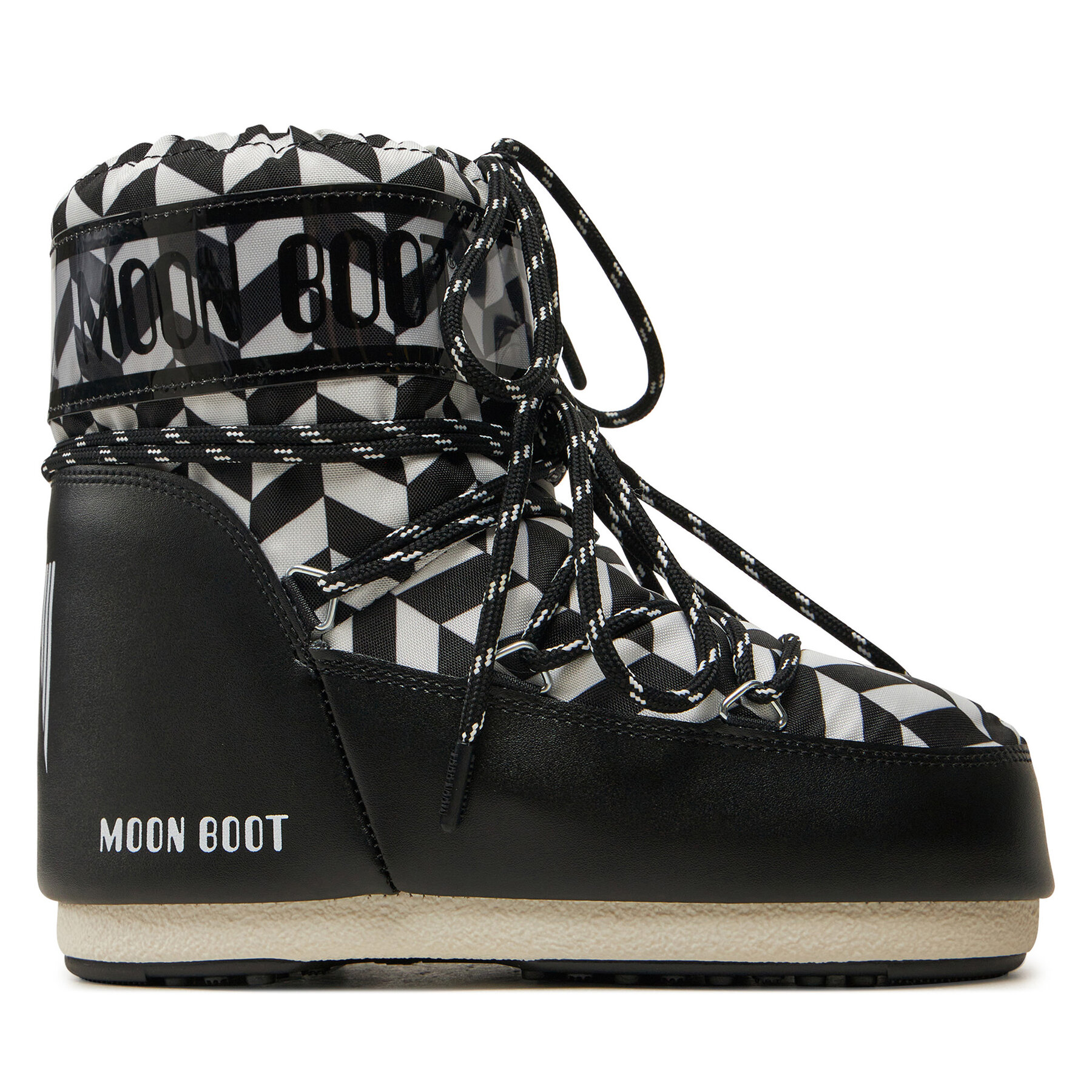 Schneeschuhe Moon Boot 80D1409550 Bunt Schneeschuhe Moon Boot 80D1409550 Bunt von moon boot