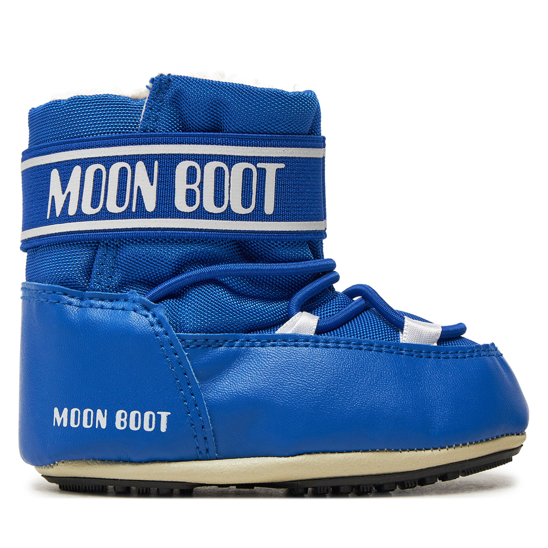 Schneeschuhe Moon Boot 80D3401020 Blau Schneeschuhe Moon Boot 80D3401020 Blau von moon boot