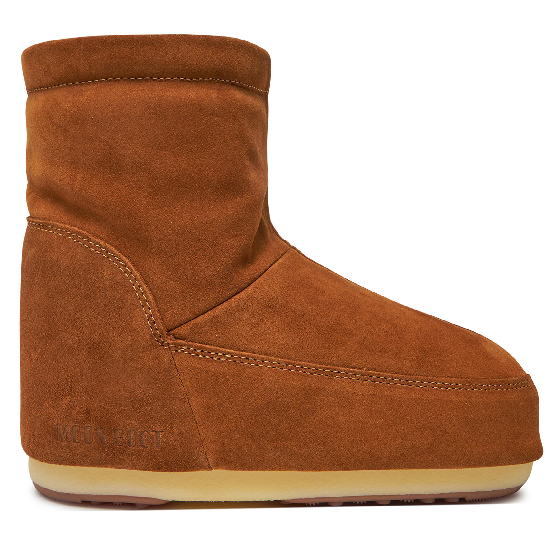 Schneeschuhe Moon Boot Mb Icon Low 80D1409400 Braun Schneeschuhe Moon Boot Mb Icon Low 80D1409400 Braun von moon boot