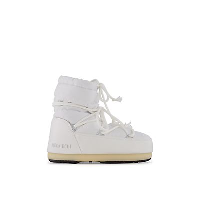 Icon Light Low Nylon Damen Winterboot Icon Light Low Nylon Damen Winterboot von moonboot