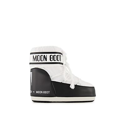 Icon Low Nylon Damen Winterboot von moonboot