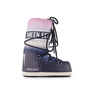 Icon Moonrise Kinder Winterboot von moonboot