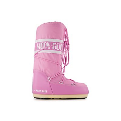 Icon Nylon Damen Winterboot von moonboot