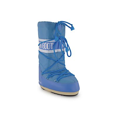 Icon Nylon Damen Winterboot von moonboot