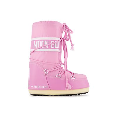 Icon Nylon Kinder Winterboot von moonboot