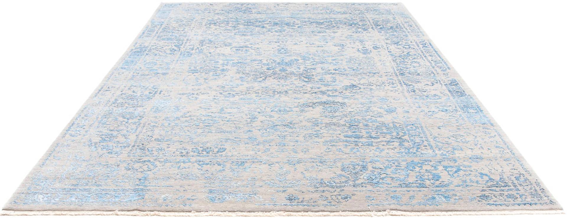 morgenland Designteppich »Designer - 344 x 248 cm - mehrfarbig«, rechteckig von morgenland