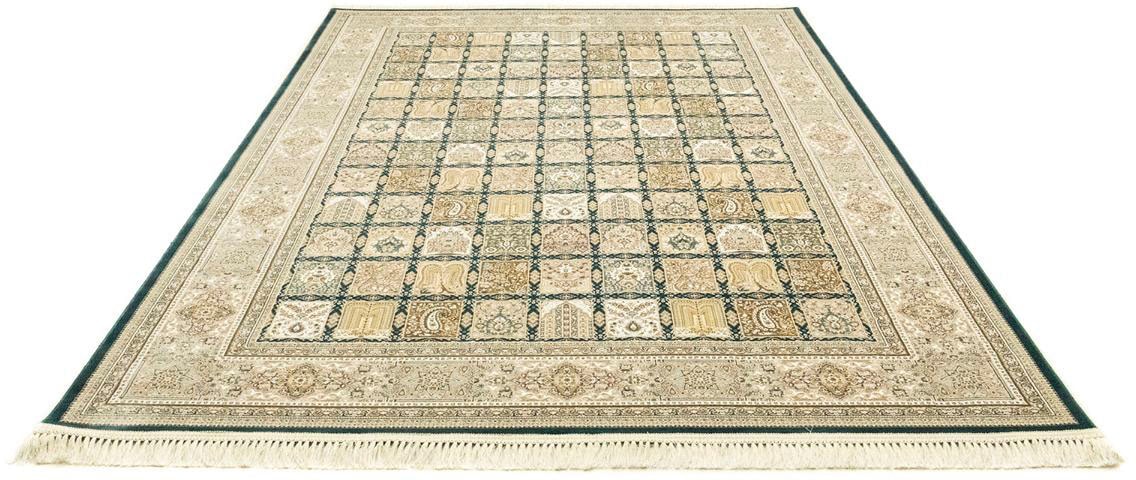 morgenland Orientteppich »Mahsoom«, rechteckig, 7 mm Höhe morgenland Orientteppich »Mahsoom«, rechteckig, 7 mm Höhe von morgenland
