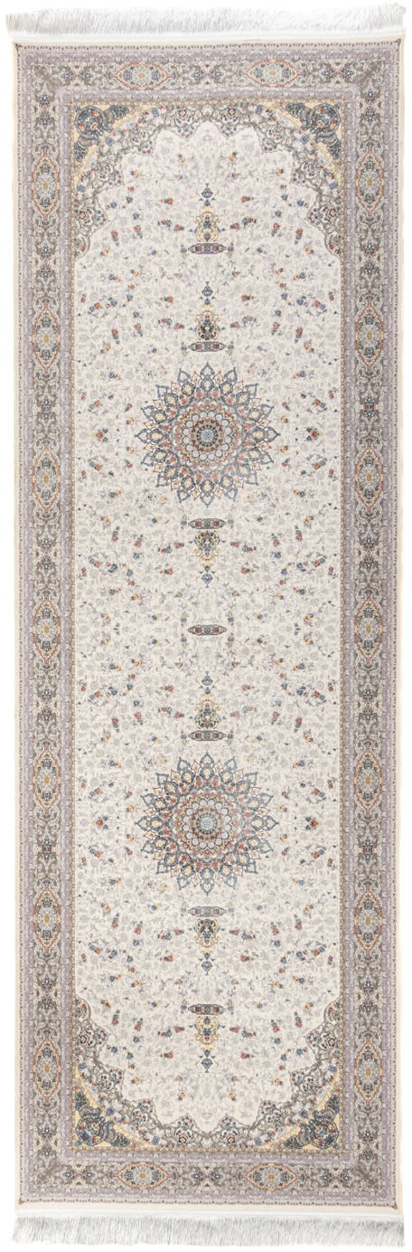morgenland Orientteppich »Orientteppich - Nasim - rechteckig«, rechteckig, 6 mm Höhe von morgenland