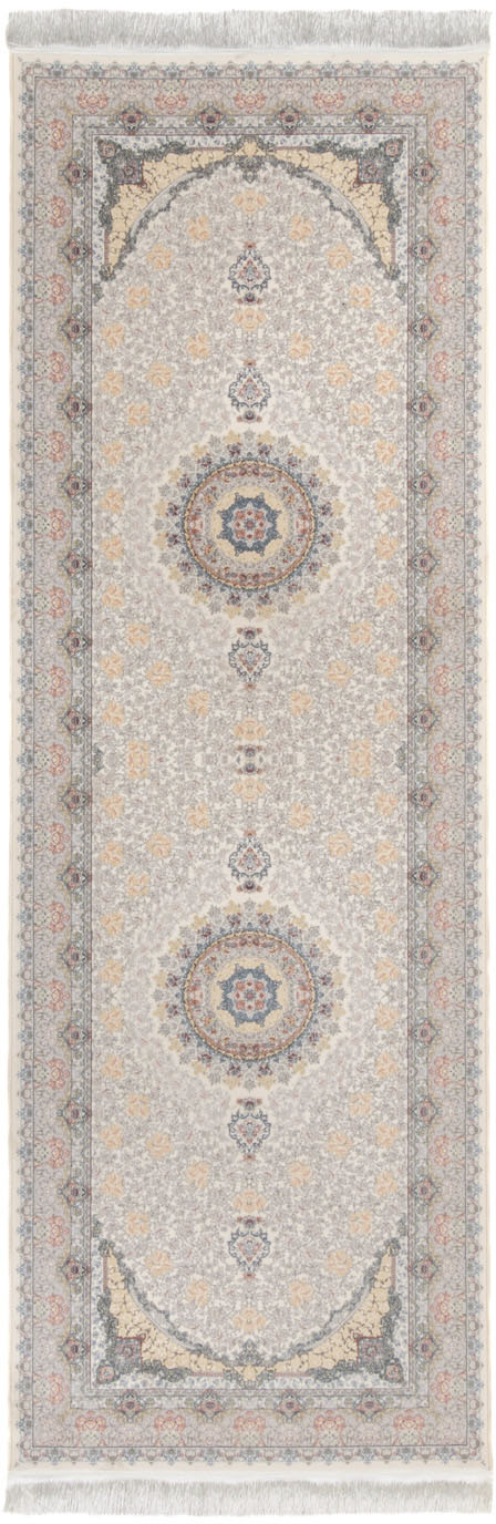 morgenland Orientteppich »Orientteppich - Rejina - läufer«, rechteckig, 6 mm Höhe von morgenland