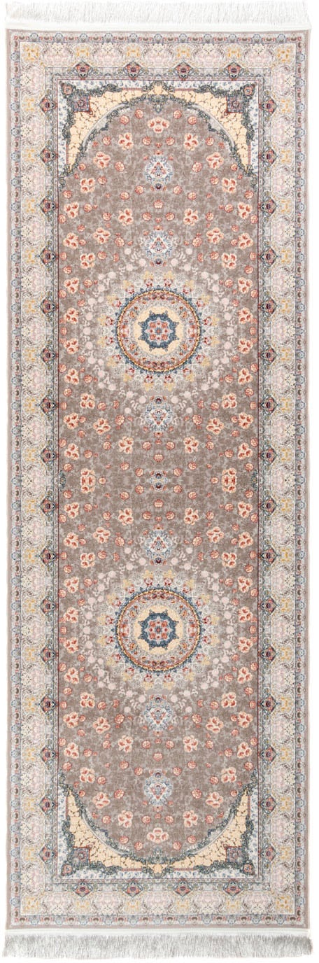 morgenland Orientteppich »Orientteppich - Rejina - läufer«, rechteckig, 6 mm Höhe von morgenland