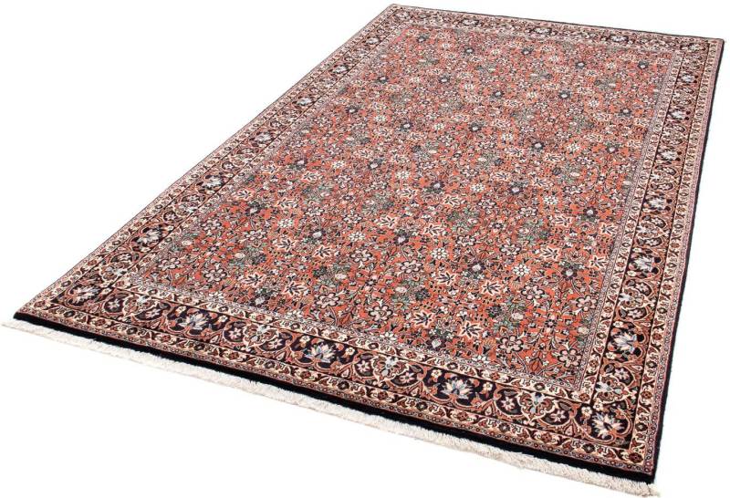 morgenland Orientteppich »Perser - Bidjar - 240 x 150 cm - hellrot«, rechteckig von morgenland