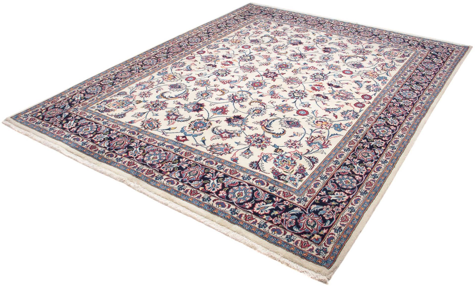 morgenland Orientteppich »Perser - Classic - 255 x 200 cm - beige«, rechteckig von morgenland