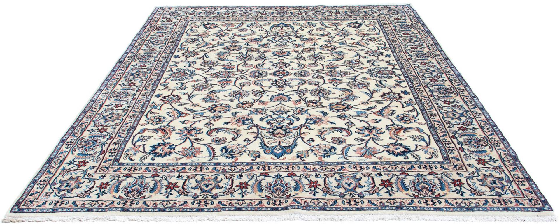 morgenland Orientteppich »Perser - Classic - 256 x 200 cm - beige«, rechteckig von morgenland