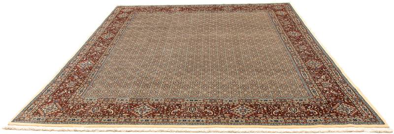 morgenland Orientteppich »Perser - Classic - 298 x 248 cm - beige«, rechteckig von morgenland