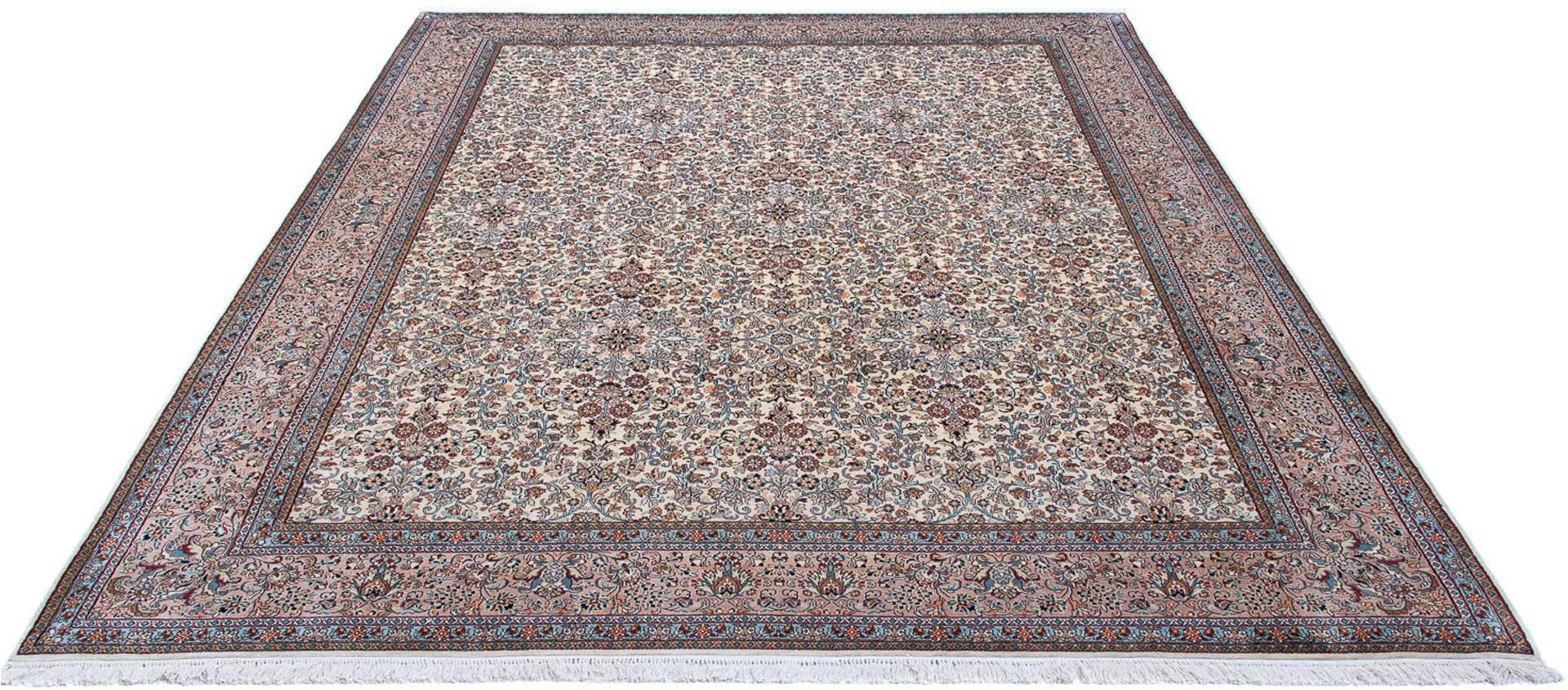 morgenland Orientteppich »Perser - Classic - 309 x 250 cm - beige«, rechteckig von morgenland