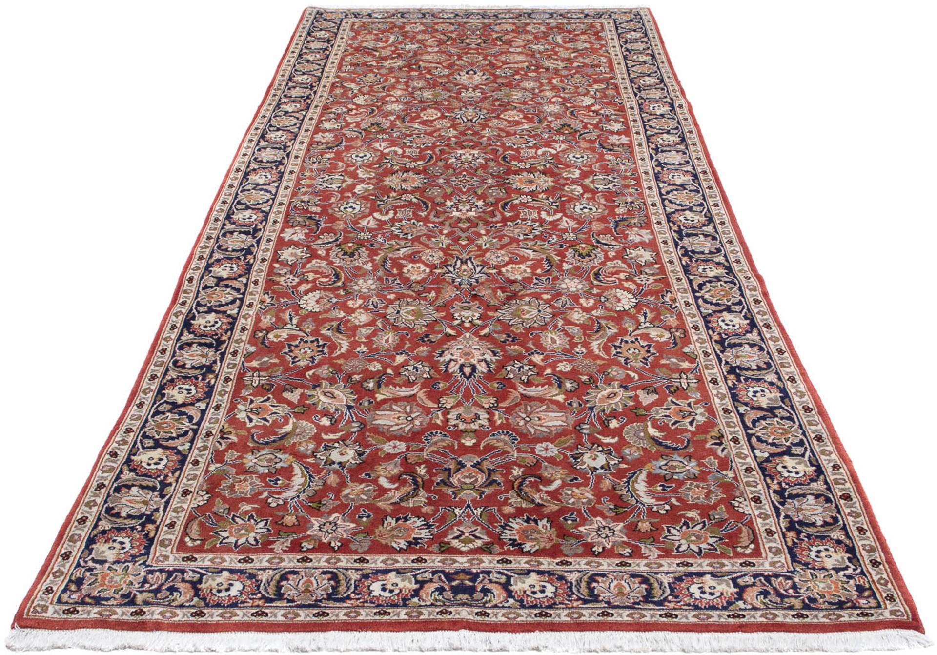 morgenland Orientteppich »Perser - Classic - 324 x 160 cm - rost«, rechteckig von morgenland