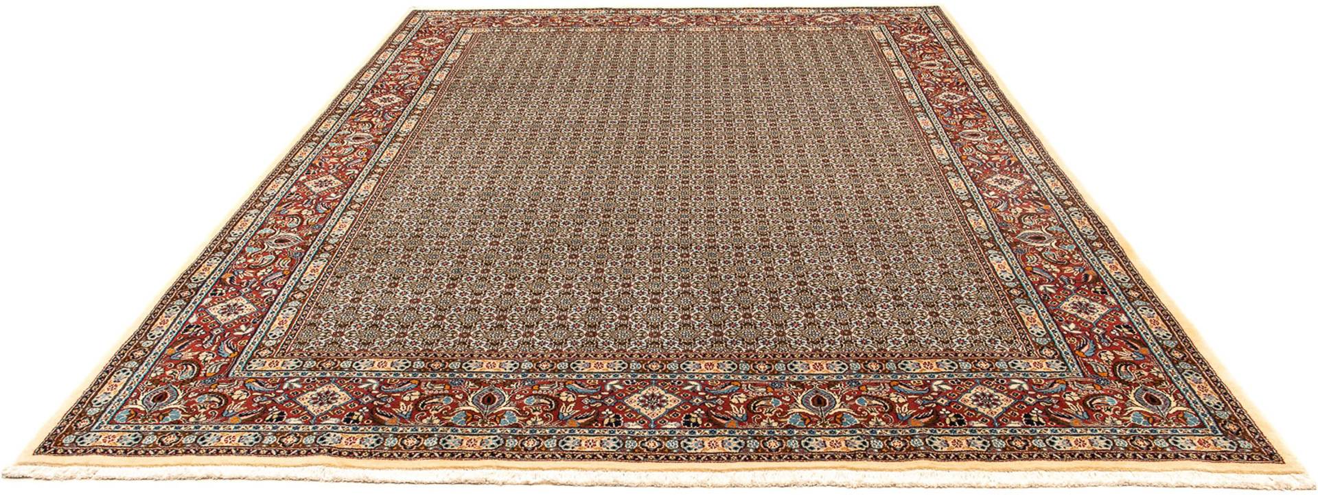 morgenland Orientteppich »Perser - Classic - 345 x 250 cm - mehrfarbig«, rechteckig von morgenland