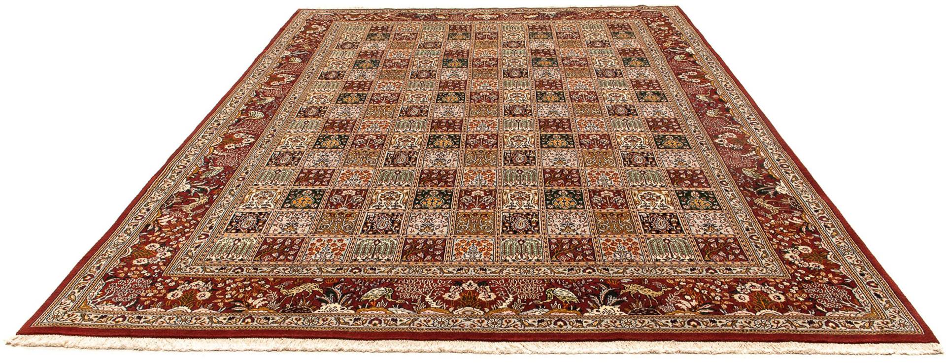 morgenland Orientteppich »Perser - Classic - 350 x 244 cm - mehrfarbig«, rechteckig von morgenland