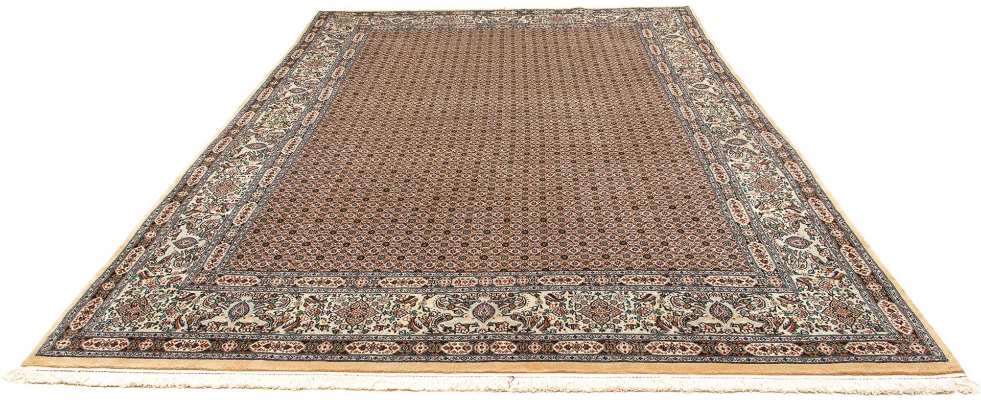 morgenland Orientteppich »Perser - Classic - 351 x 236 cm - mehrfarbig«, rechteckig von morgenland