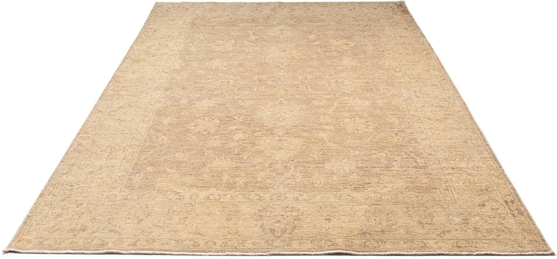 morgenland Orientteppich »Ziegler - 232 x 167 cm - beige«, rechteckig von morgenland