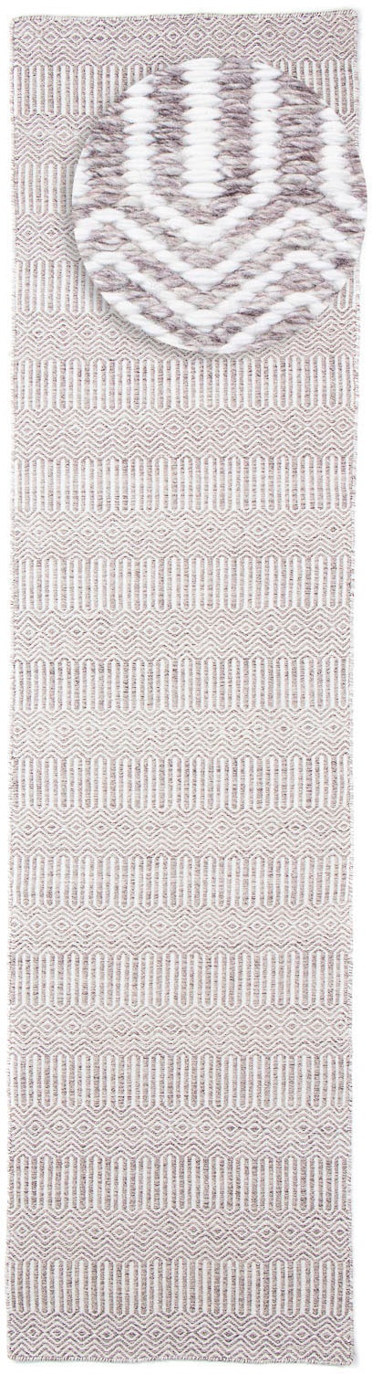 morgenland Outdoorteppich »In- & Outdoor Teppich - Heaven - braun«, rechteckig, 6 mm Höhe, In und Outdoor geeignet von morgenland