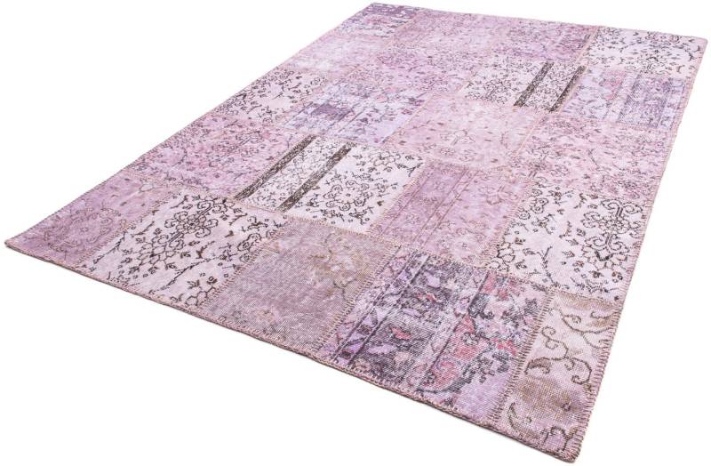 morgenland Teppich »Patchwork - 240 x 170 cm - mehrfarbig«, rechteckig von morgenland