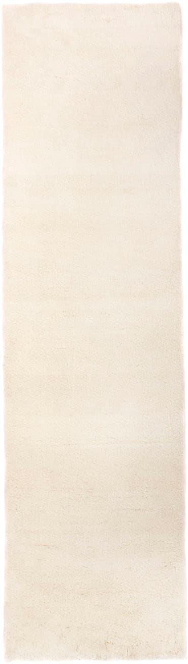morgenland Wollteppich »Berber Teppich - Fluffy - rechteckig«, rechteckig, 25 mm Höhe, handgeknüpft von morgenland