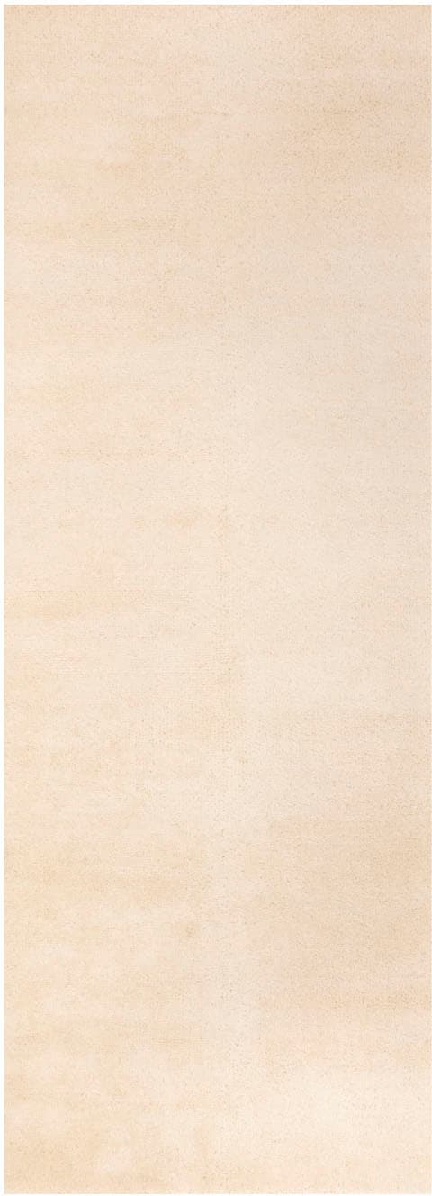 morgenland Wollteppich »Berber Teppich - Santo - rechteckig«, rechteckig, 25 mm Höhe, handgeknüpft von morgenland
