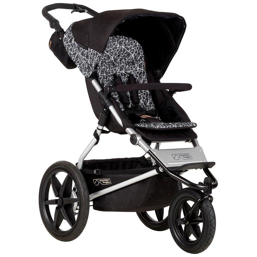 Terrain 3.0 Unisex von mountain buggy