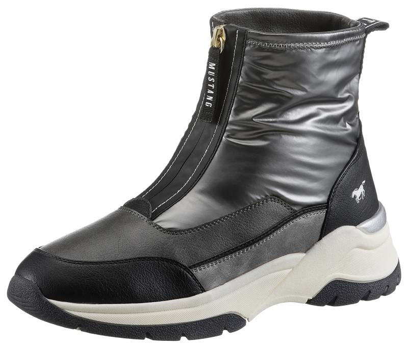 Mustang Shoes Schlupfboots von mustang shoes