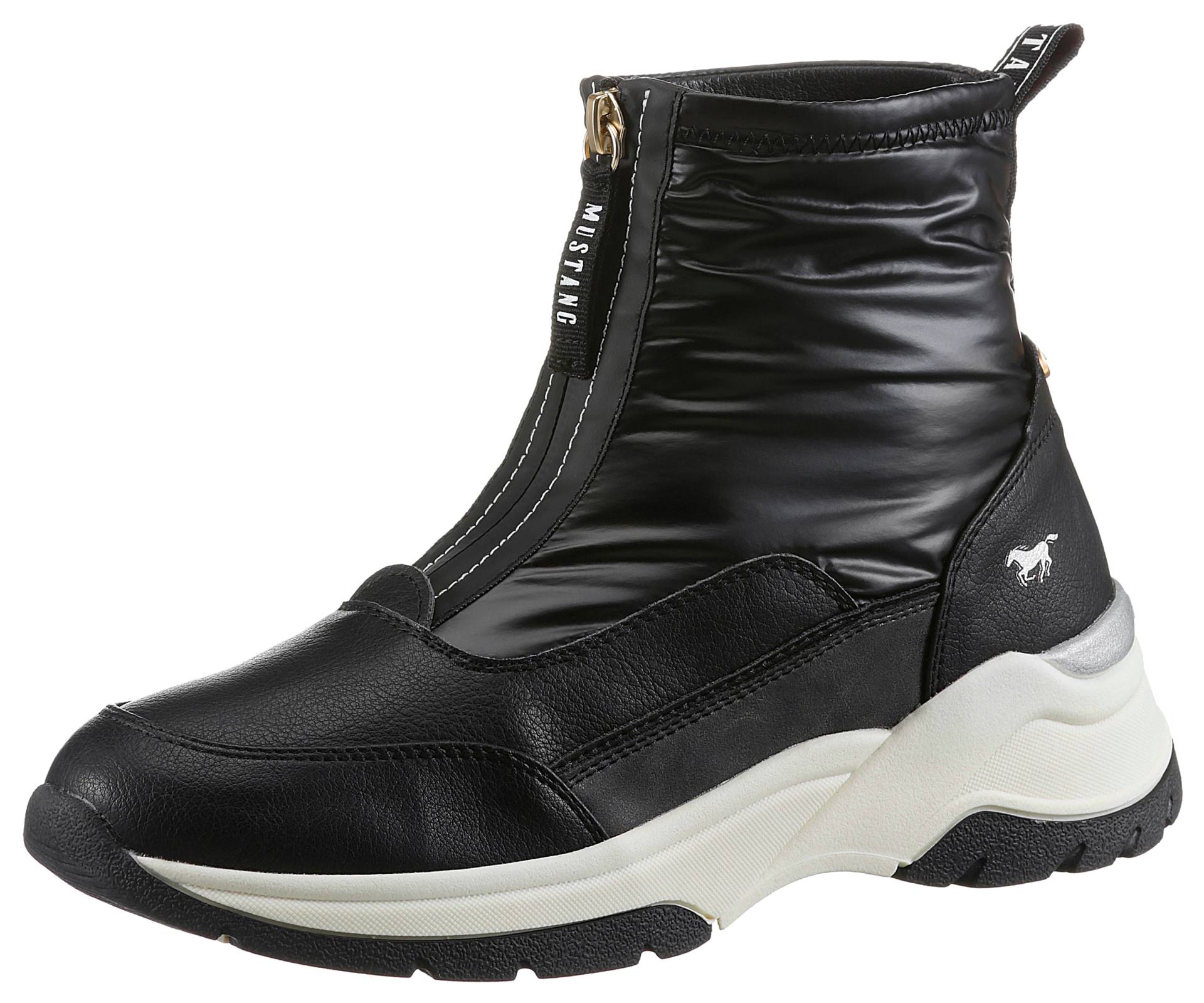 Mustang Shoes Schlupfboots von mustang shoes