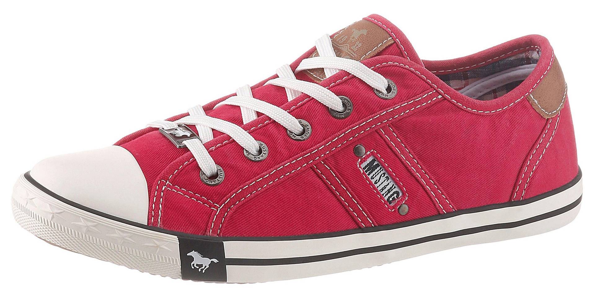 Mustang Shoes Sneaker von mustang shoes