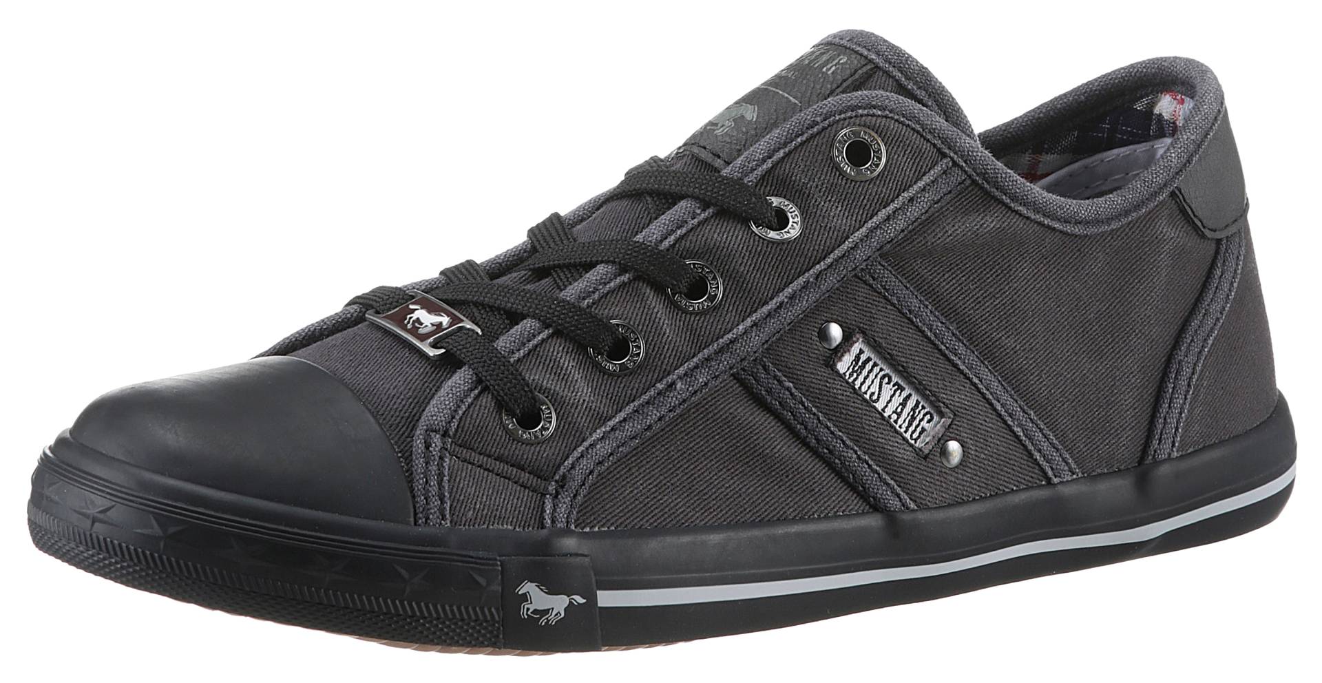 Mustang Shoes Sneaker von mustang shoes