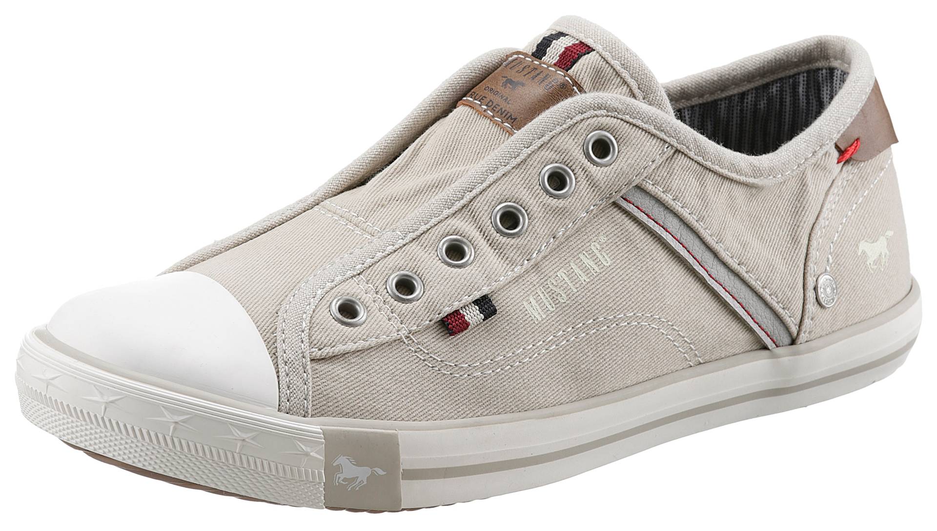 Mustang Shoes Sneaker von mustang shoes