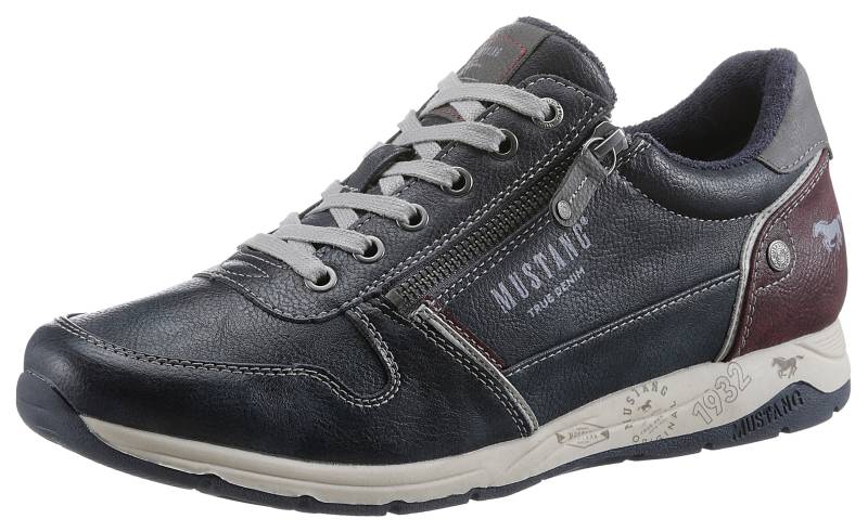 Mustang Shoes Sneaker von mustang shoes