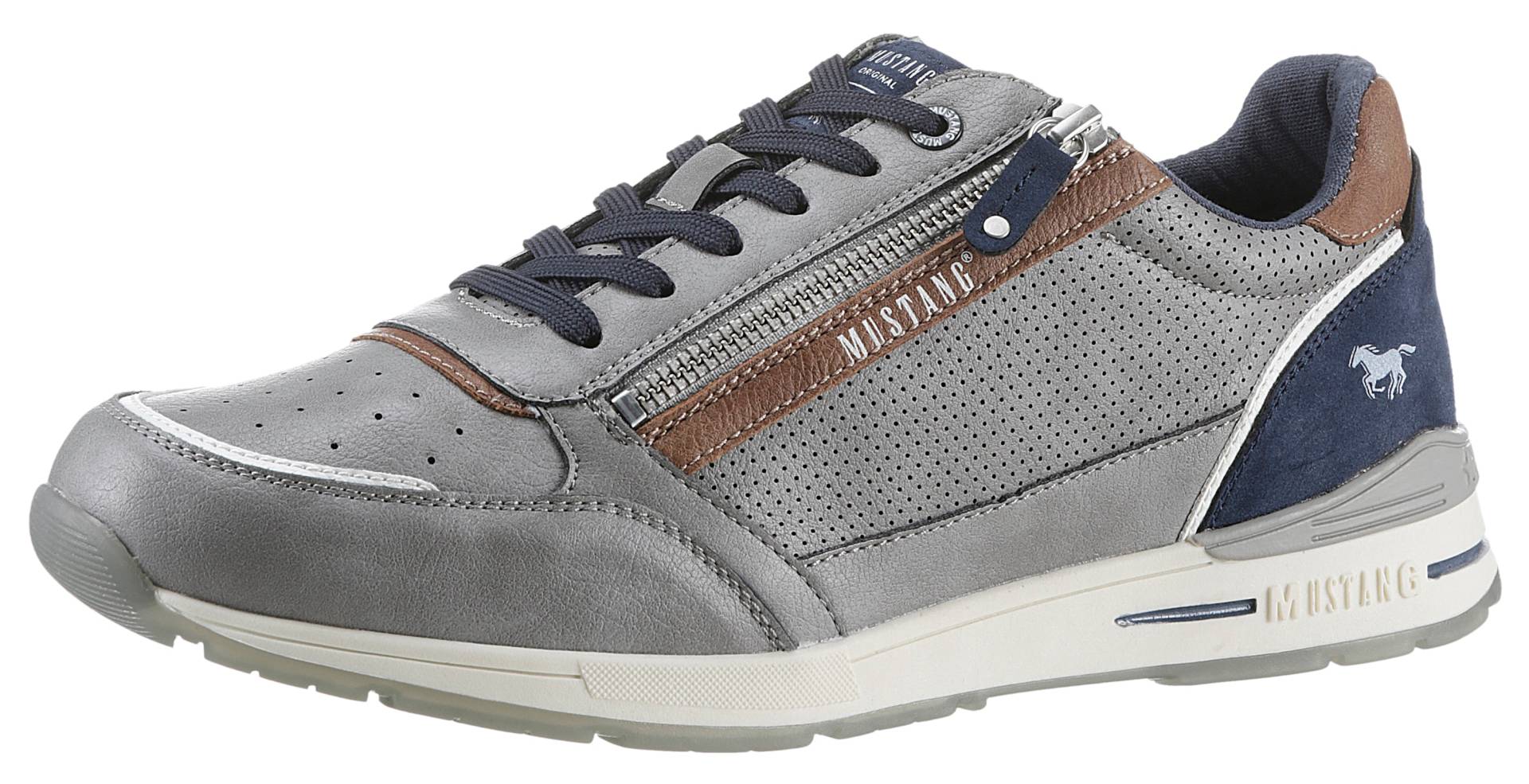 Mustang Shoes Sneaker von mustang shoes