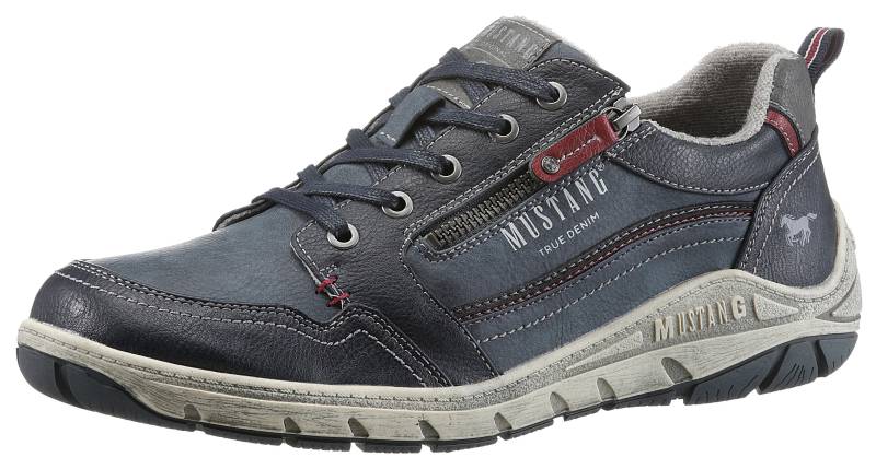 Mustang Shoes Sneaker von mustang shoes