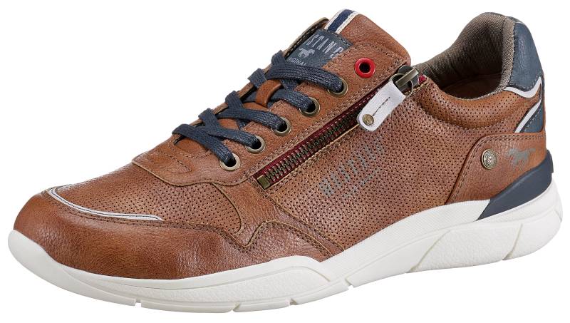 Mustang Shoes Sneaker von mustang shoes