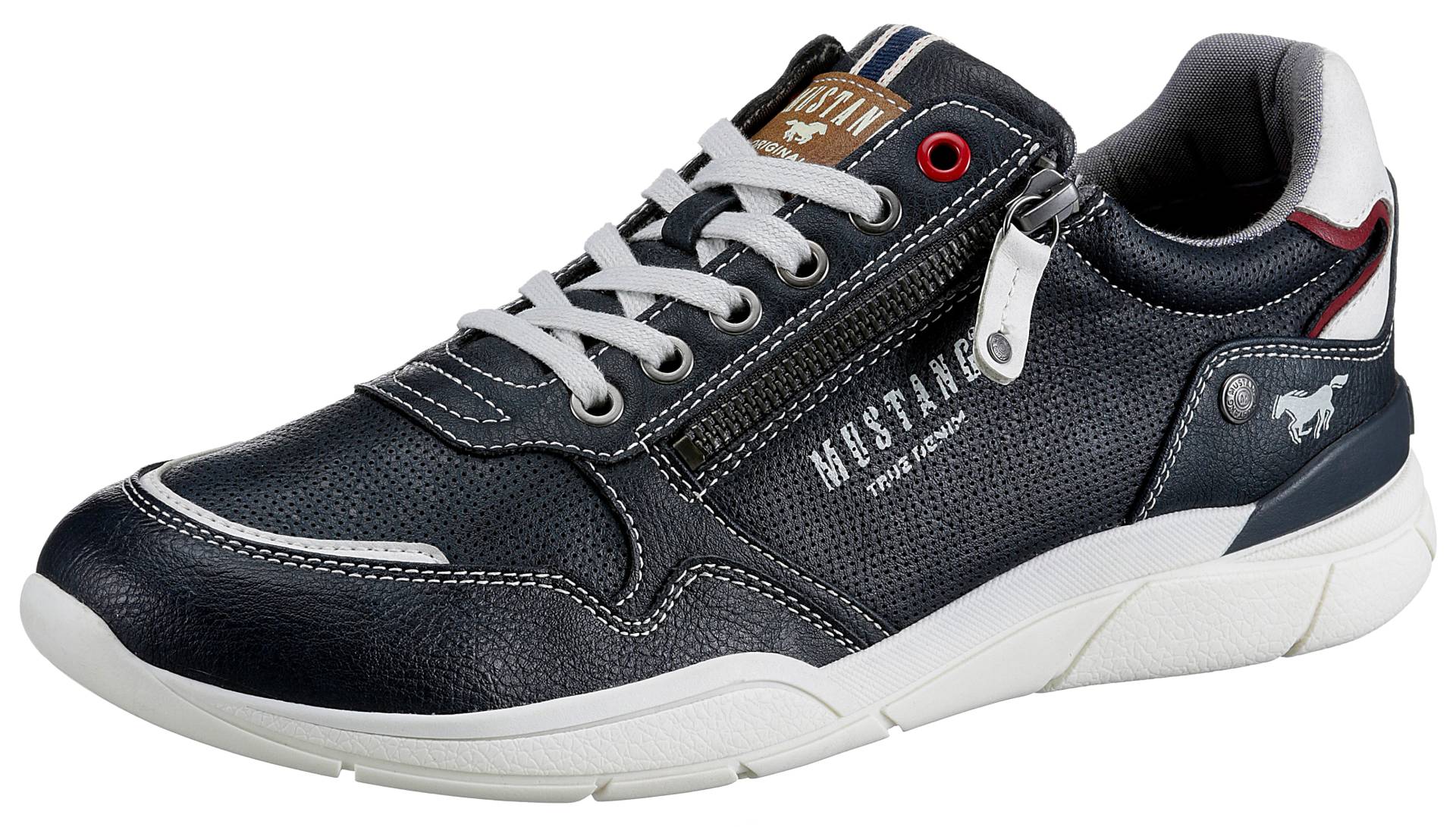 Mustang Shoes Sneaker von mustang shoes