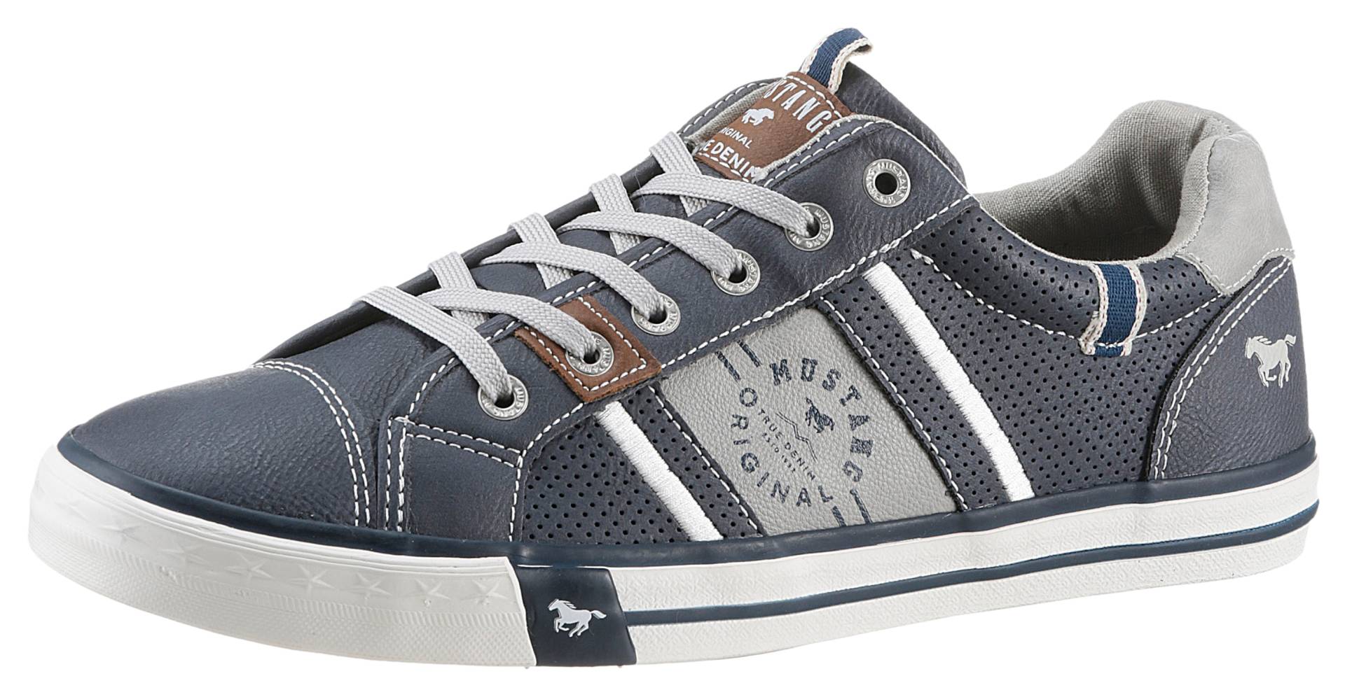 Mustang Shoes Sneaker von mustang shoes